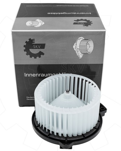 Moteur ventilateur - moteur, de