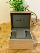 ECRIN Hamilton coffret