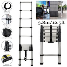 Échelle télescopique