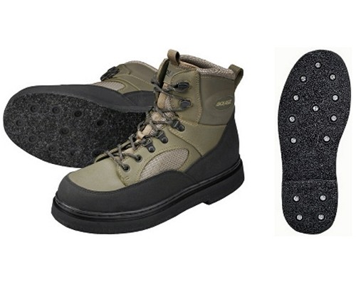 Chaussures wading aquaz - de,