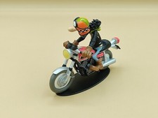 1/18 Joe Bar Team "Tonio Mélégas" Morini 3 1/2 Hachette