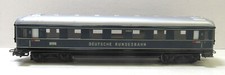 MARKLIN HO #346/6 PASSENGER COACH IN ORIGINAL BOX. MADE IN GERMANY
