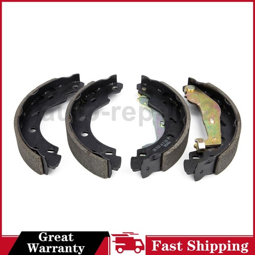 Drum brake shoe fits 2004 - brake,