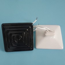 Plaque chauffante infrarouge