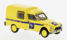 Brekina 1/87 HO Citroen