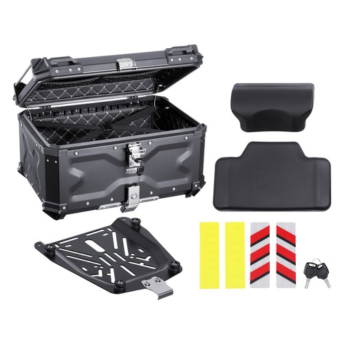 Uimoso top case coffre - case,