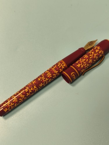 Stylo plume ancien - , cacharel