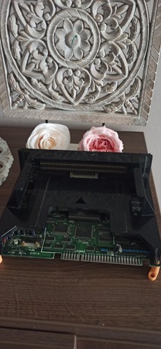 Slot mvs snk - , mv1-fzs