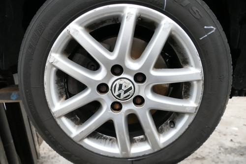 Jante aluminium - 1,