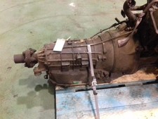 24001422132 BOÎTE DE VITESSES