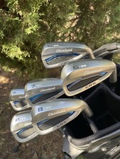 Série CLEVELAND Launcher CBX