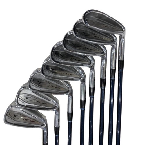 Set fer repasser mizuno - set, à