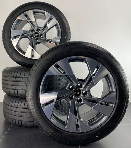Audi tron etron jantes - audi,
