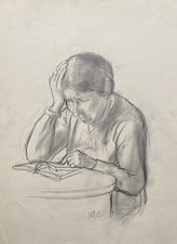 Mateo Cristiani 1890 - 1962