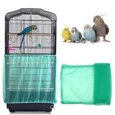 Couverture de Cage à Oiseaux