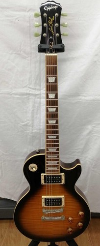 Guitare électrique epiphone - électrique,