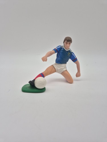 Sylvain kastendeuch figurine - sylvain,