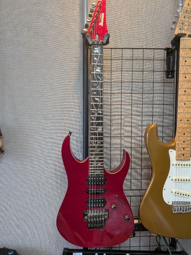 Ibanez custom rg8570 - rg8570, /