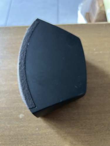 Enceintes bose cinemate - sr, 1