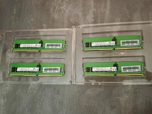 Mémoire ram ddr4 - ram,