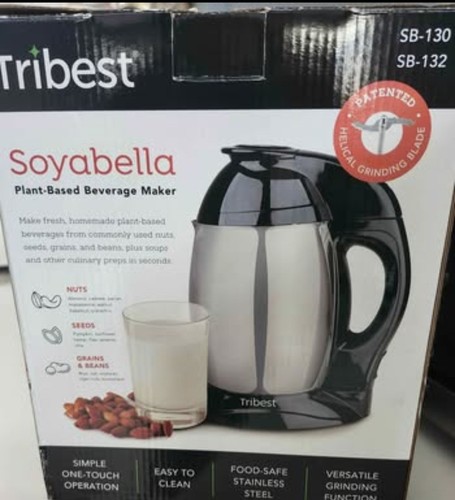 Tribest soyabella 130 - tribest, sb-130