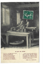 11  AUDE  UN POTIER  METIER