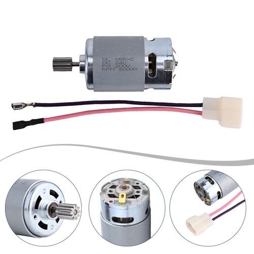 555c 24v premium moteurs - 555c,
