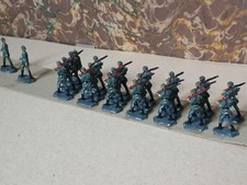 Lot de 23 Figurines Soldat