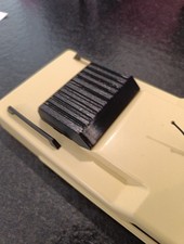 Cargo Box 30254850 Coffre Toit