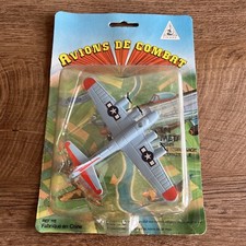 Avion Miniature 117 Pyragric