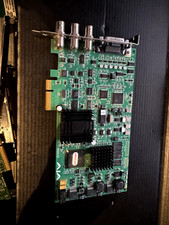 Carte acquisition vidéo AJA 102035-03