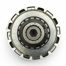 Embrayage Mini Quad 4 Temps