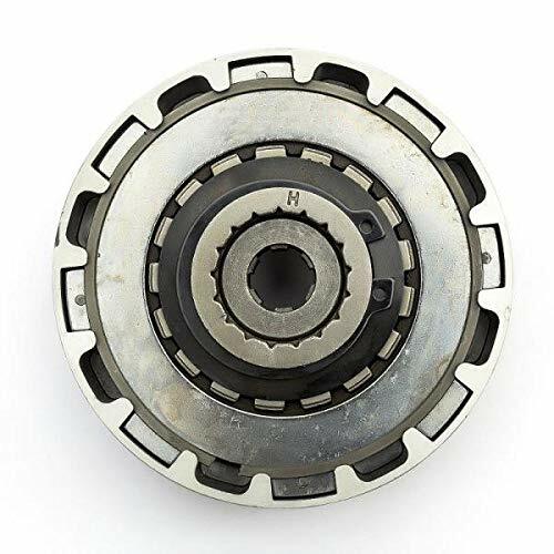 Embrayage mini quad temps - embrayage,
