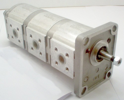 Pompes hydrauliques casappa - pompes,