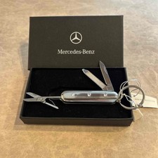 Porte-clés multi-outils Mercedes Benz nouveauté originale JAPON