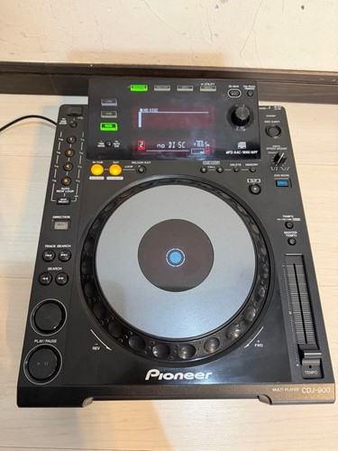 Platine vinyle numérique