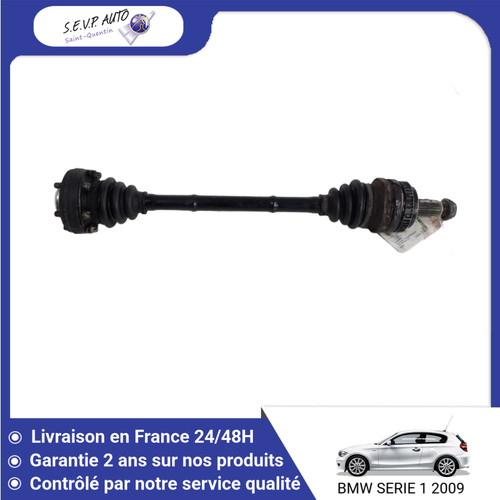 Transmission arriere - transmission,