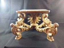 Thabor Eglise Bois Sculpté