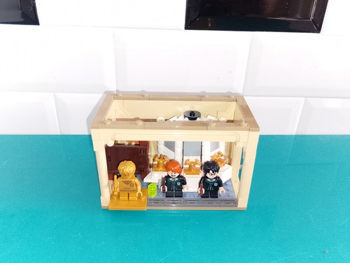 260726 lego incomplet - 260726,
