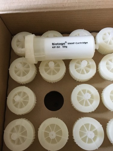 Biotage snap silica gel flash - biotage,