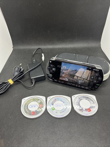 Sony psp système portable - sony,