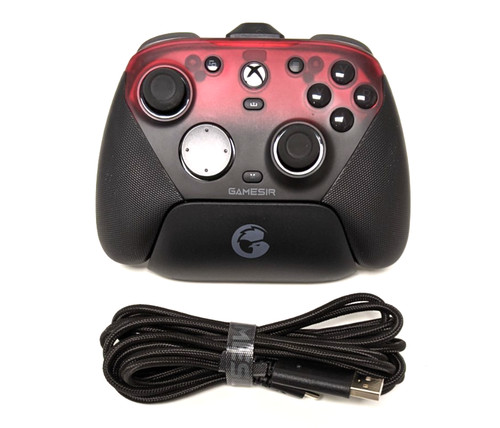 Gamesir pro tri mode - gamesir, wired