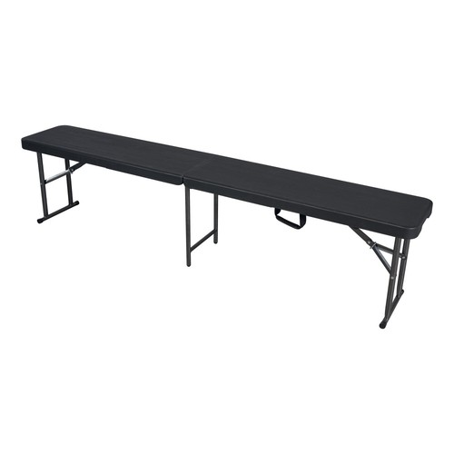 Banc pliant - banc,
