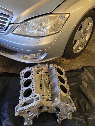 Mercedes benz moteur - mercedes,