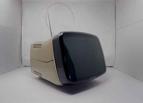 Brionvega algol vintage - brionvega, tv