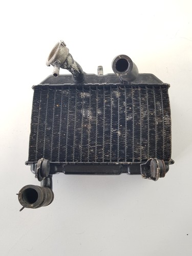 Radiateur 115 honda mbx - honda, 125