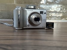 Appareil photo Fujifilm