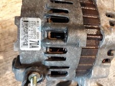 Alternateur FORD FIESTA 5