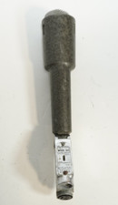 Vintage Electron-Voice 665 dynamic microphone