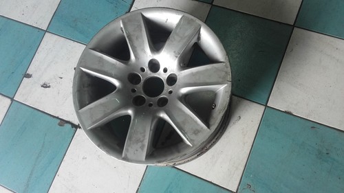 Jante alu bmw serie 728 - bmw, 730
